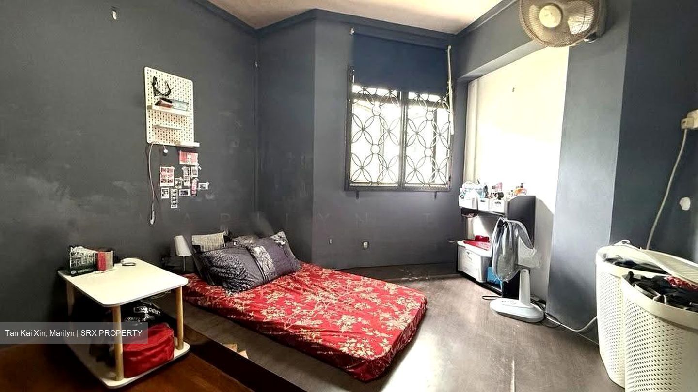 Blk 251 Compassvale Haven (Sengkang), HDB 5 Rooms #635823041